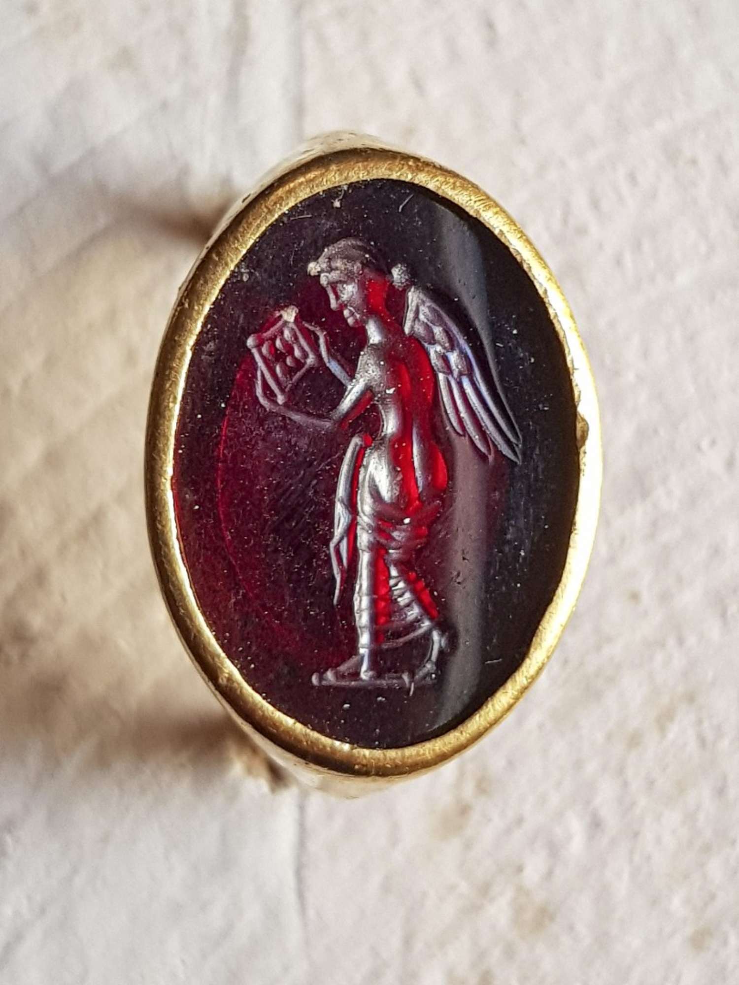 Collezione Archeologica - Anello